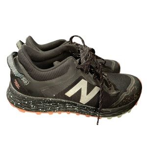 New Balance Big Kid Arishi Trail
